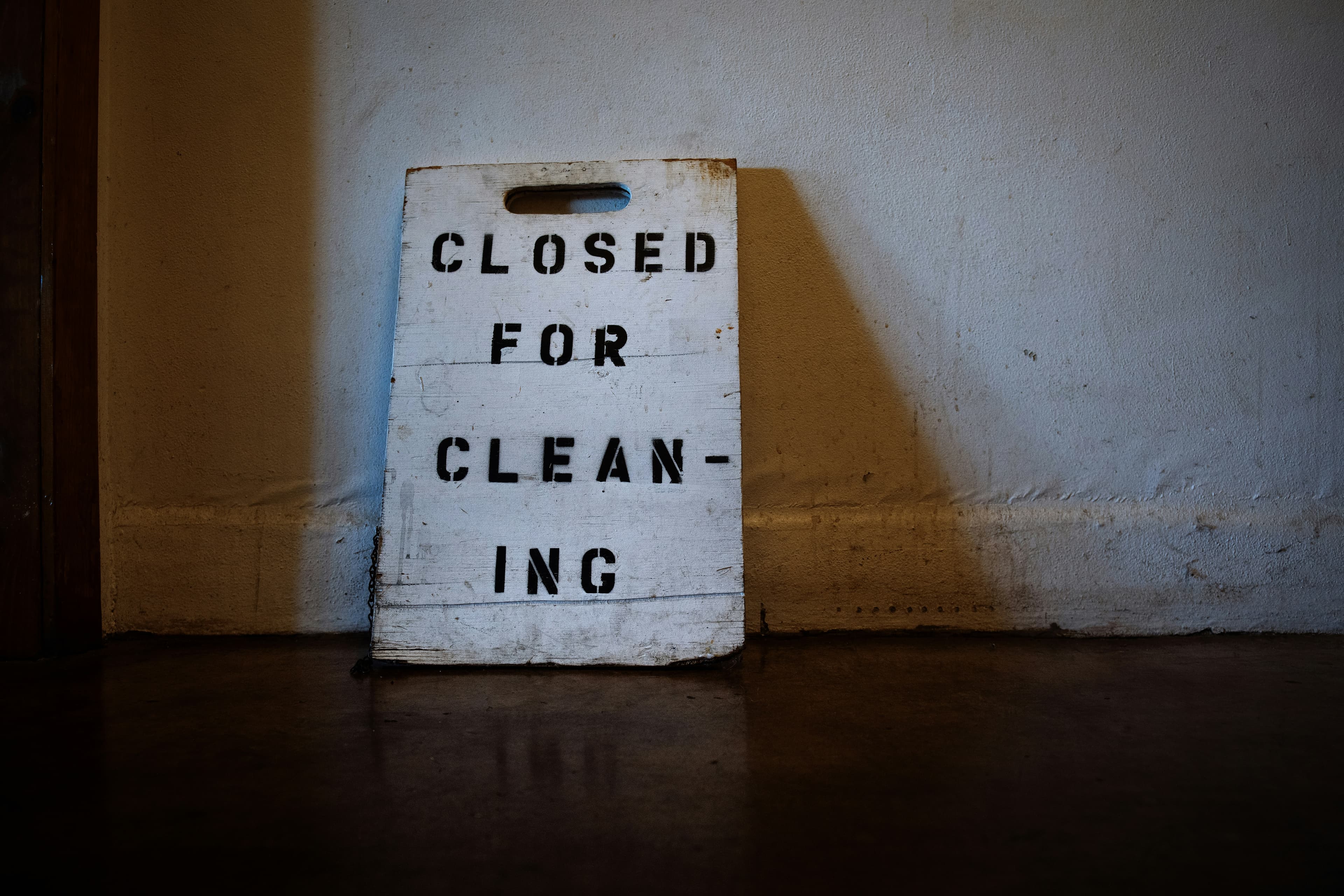 Post-Construction Cleanup Tips
