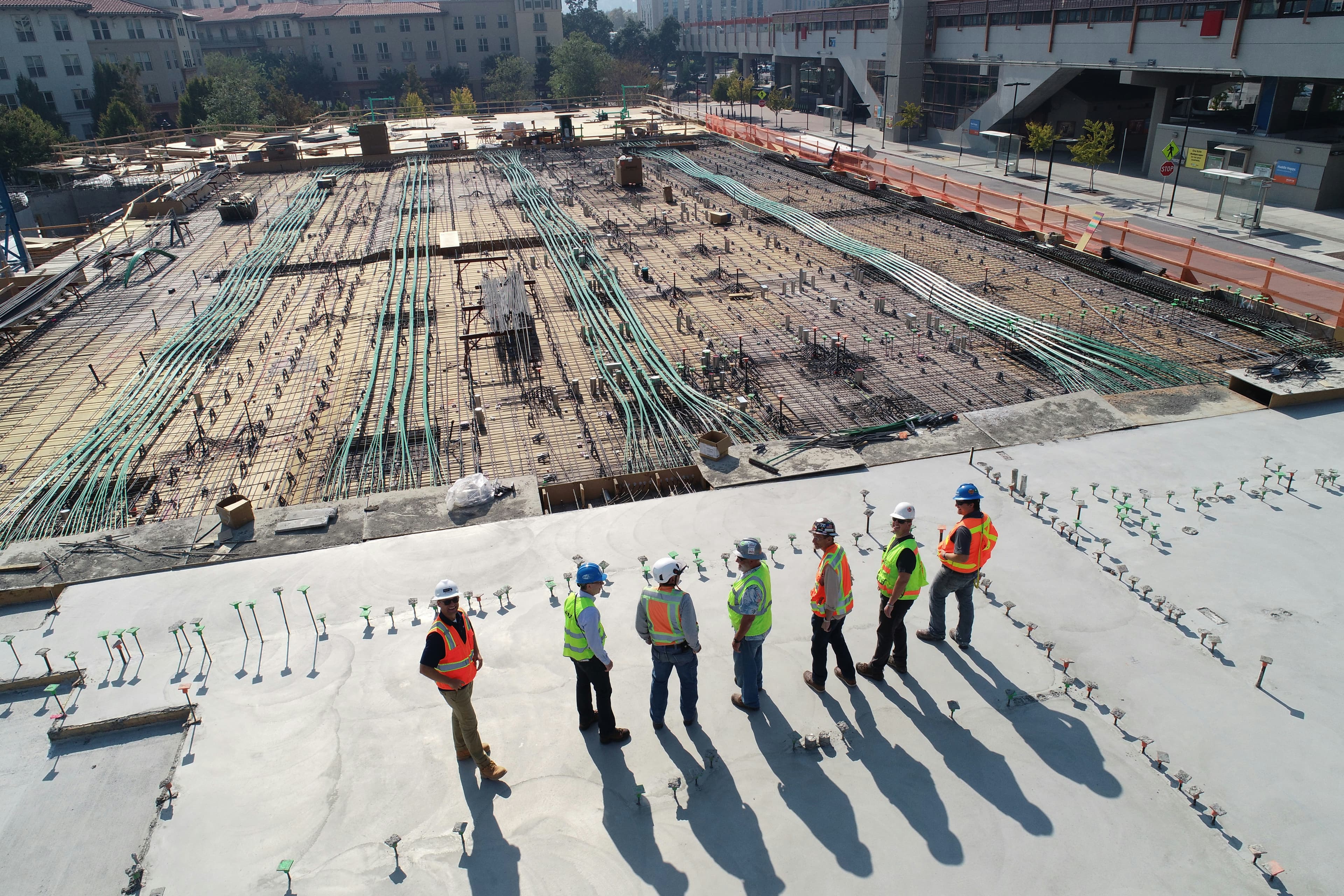 Civil Construction Services