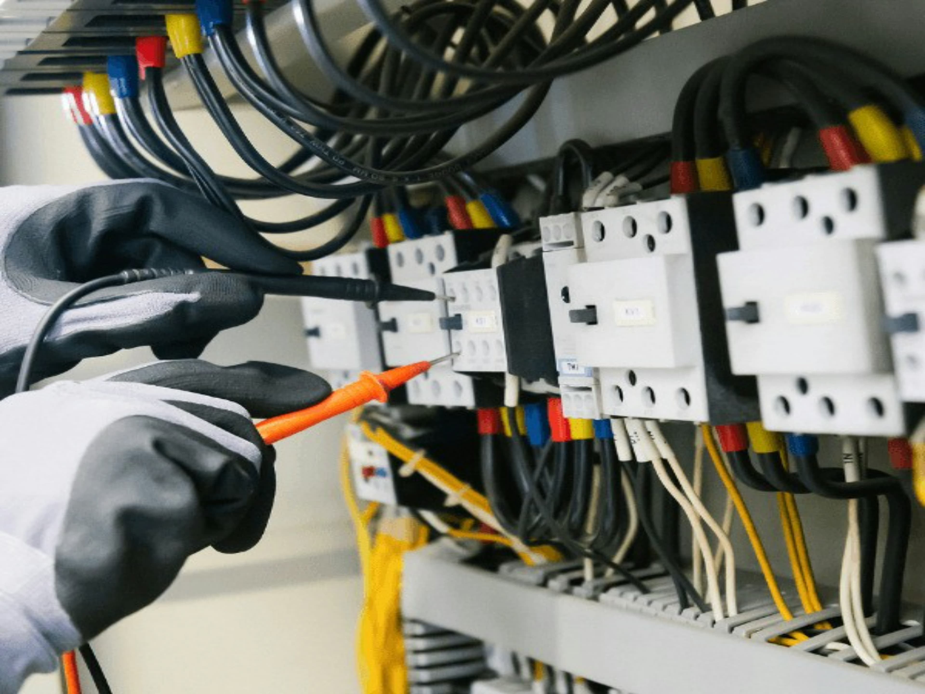 Electrical Services Services