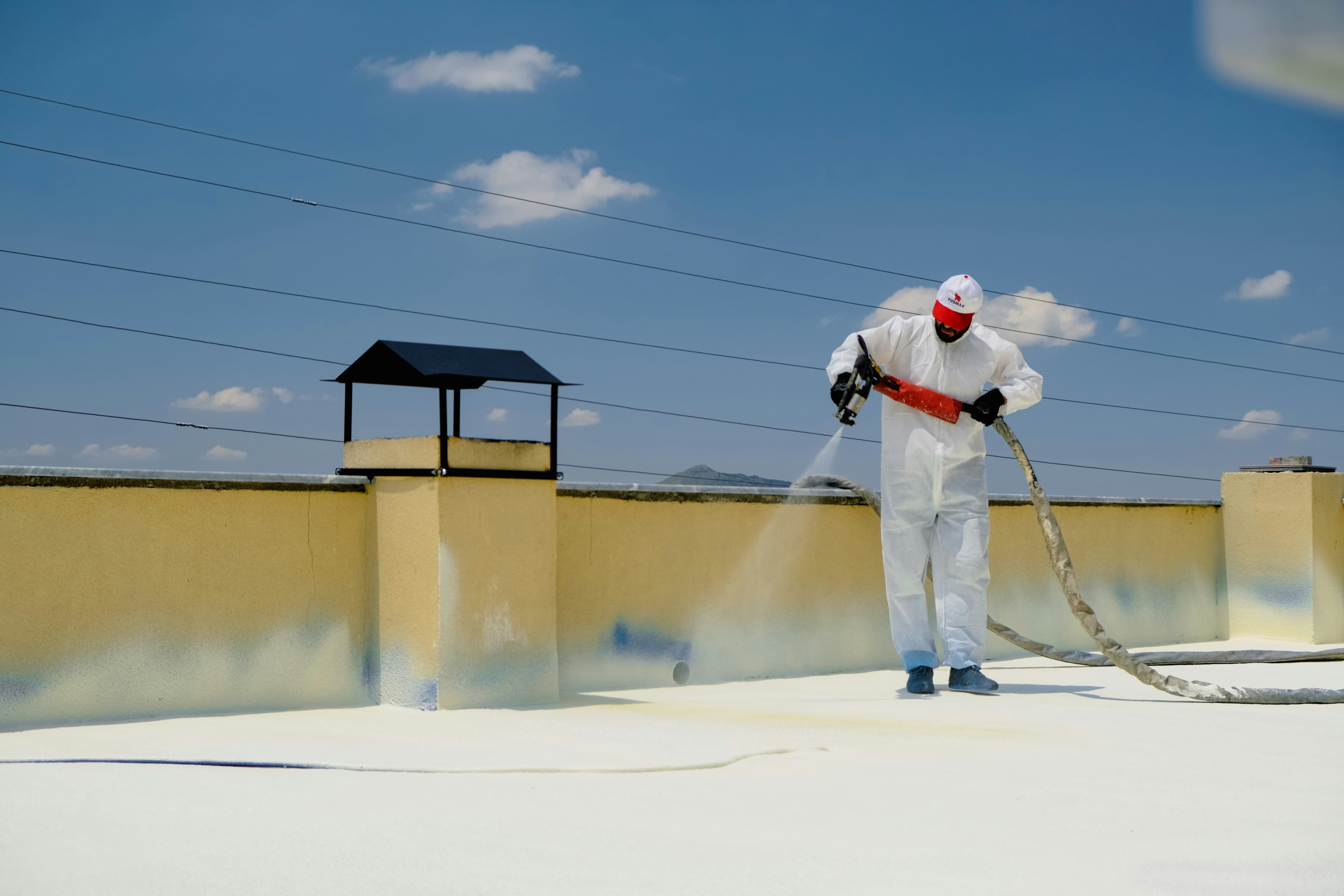 Waterproofing Services