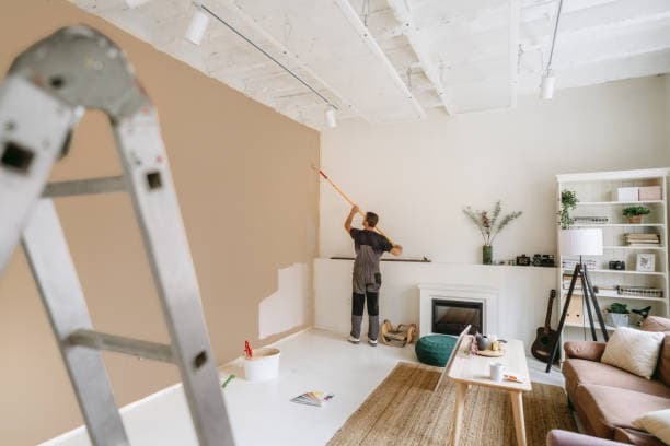 Painting Services