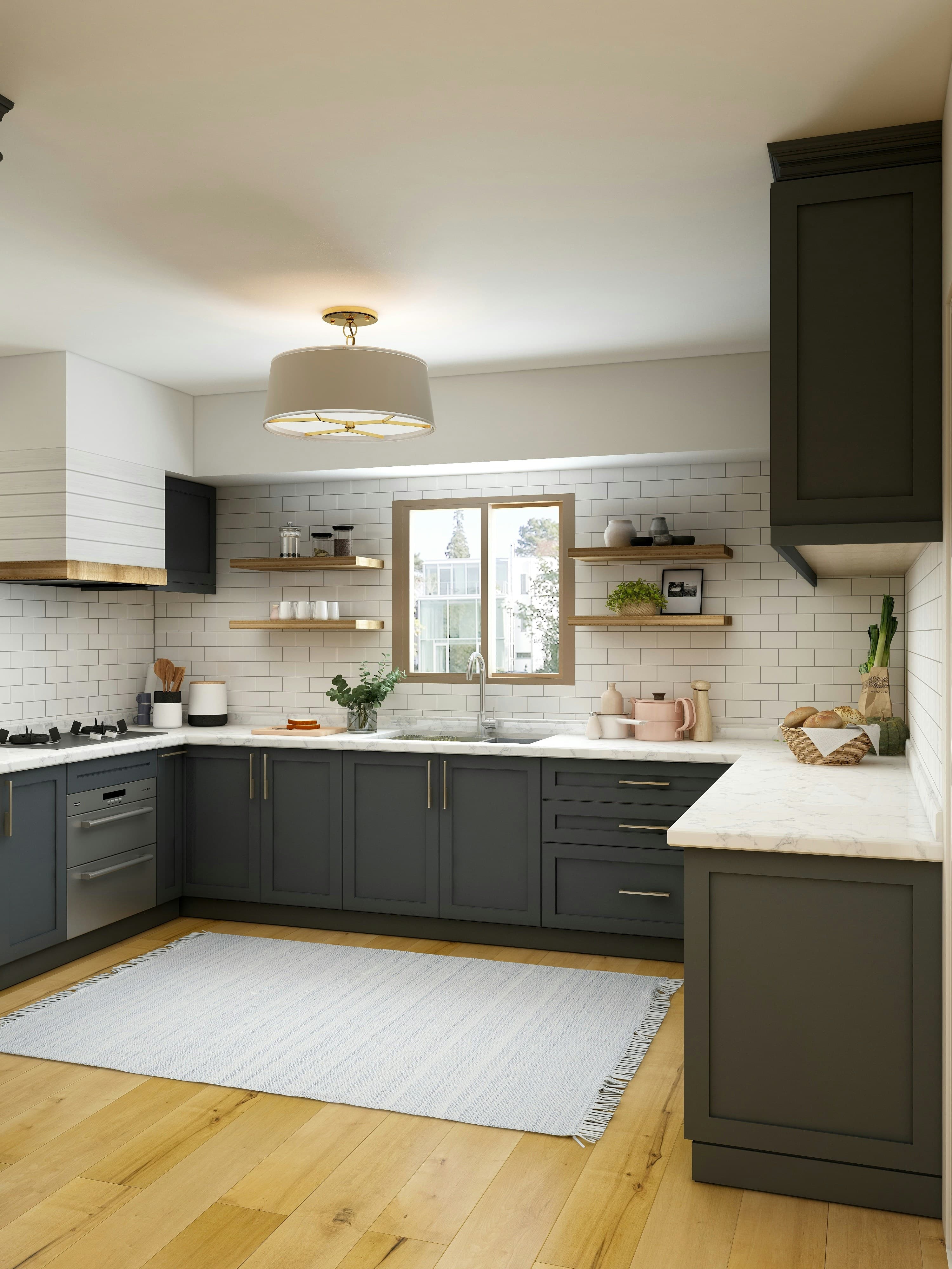 Modular Kitchen Services