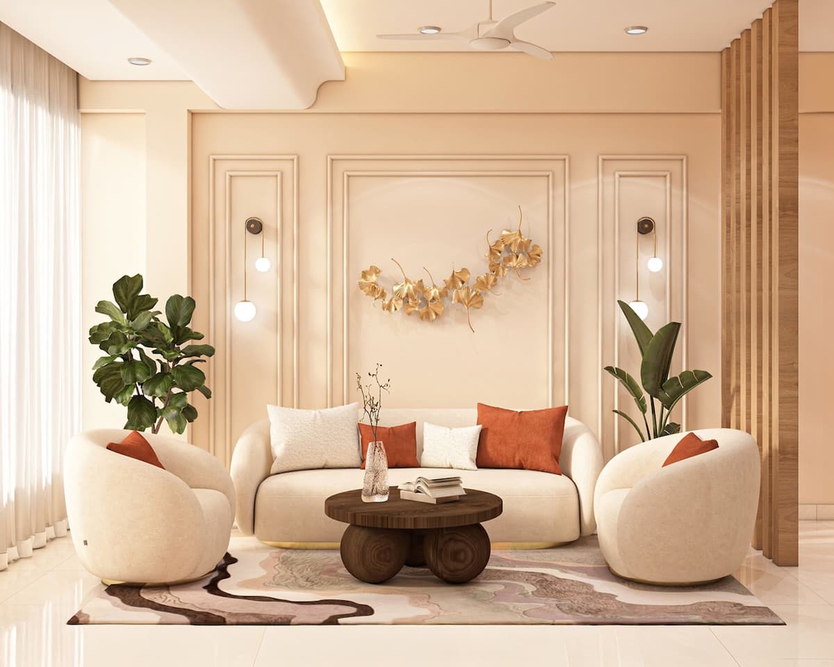 Wall Decoration Services