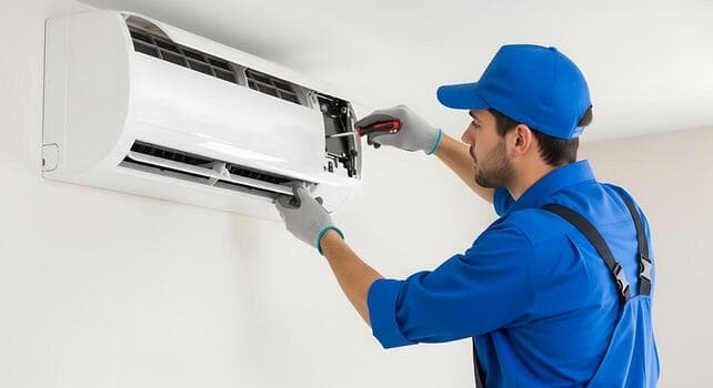 AC Services Services