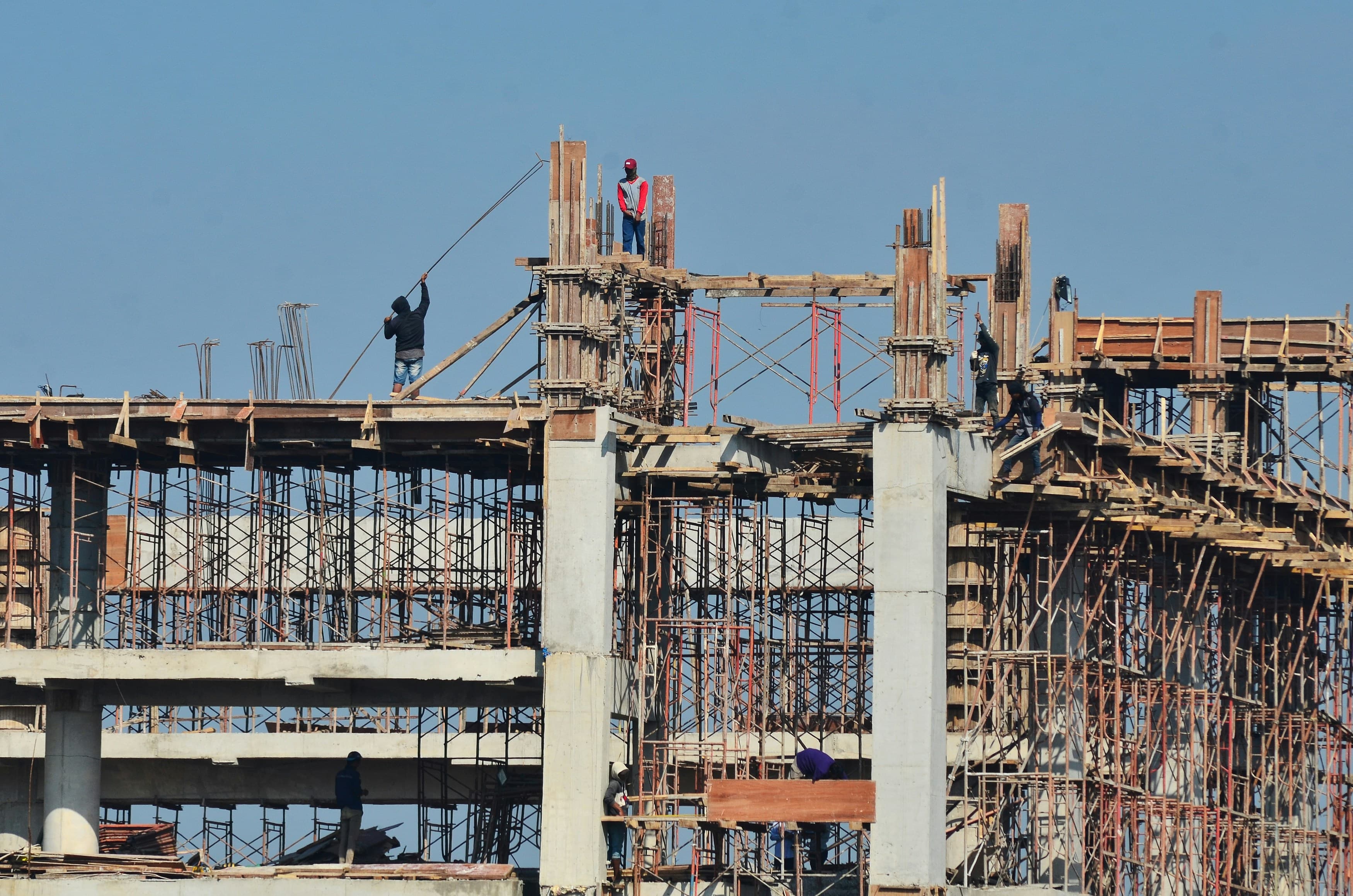 Structural Engineering Services