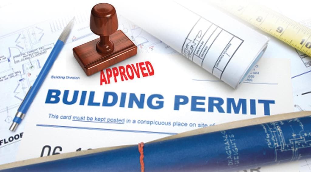 Building Approval & Documentation Services