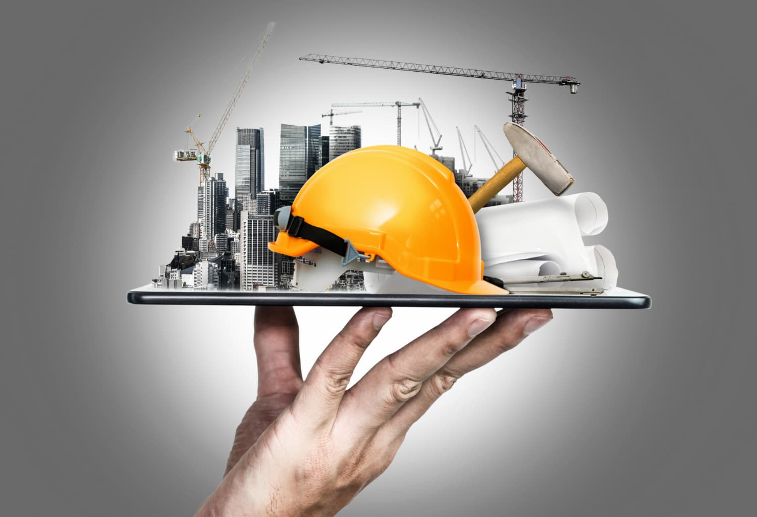 Project Management Services