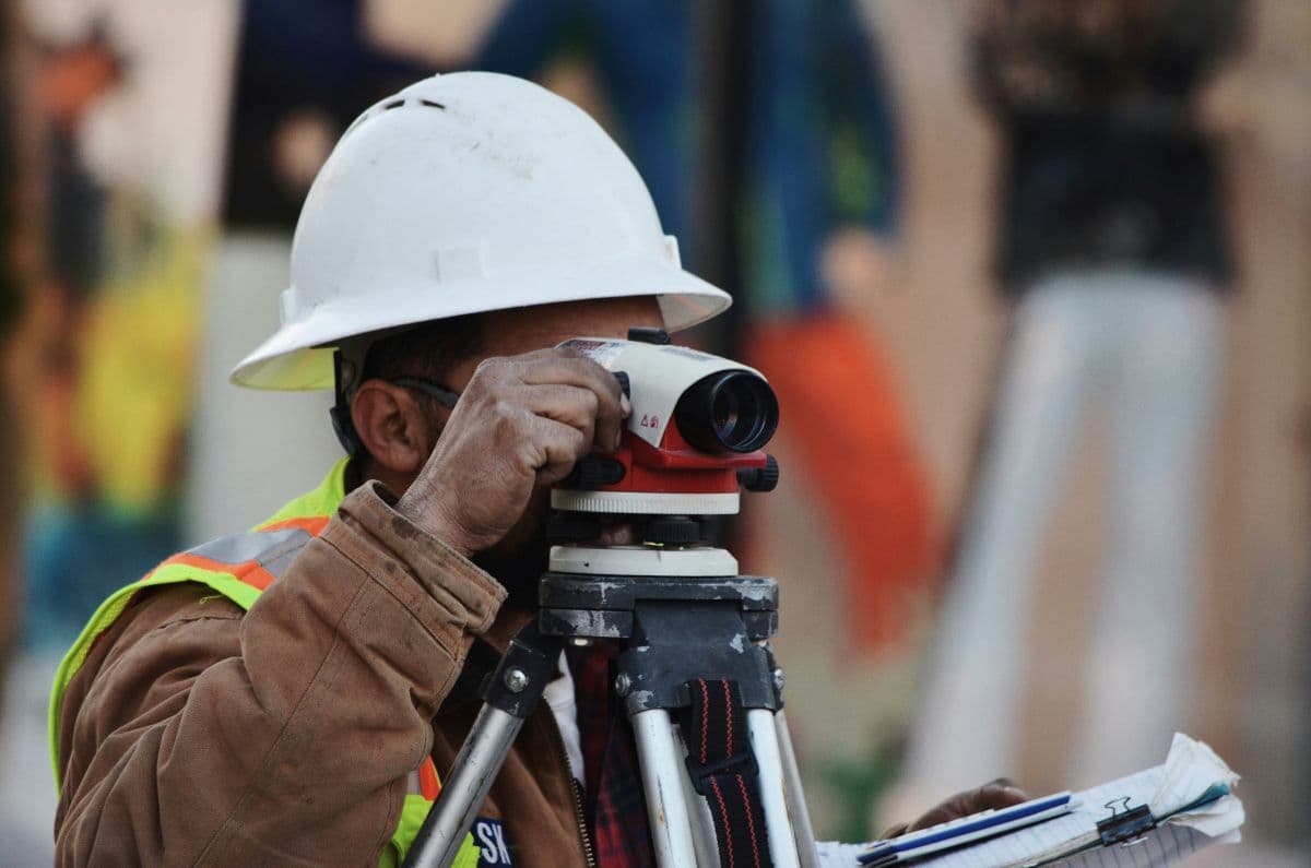 Land Survey & Site Inspection Services