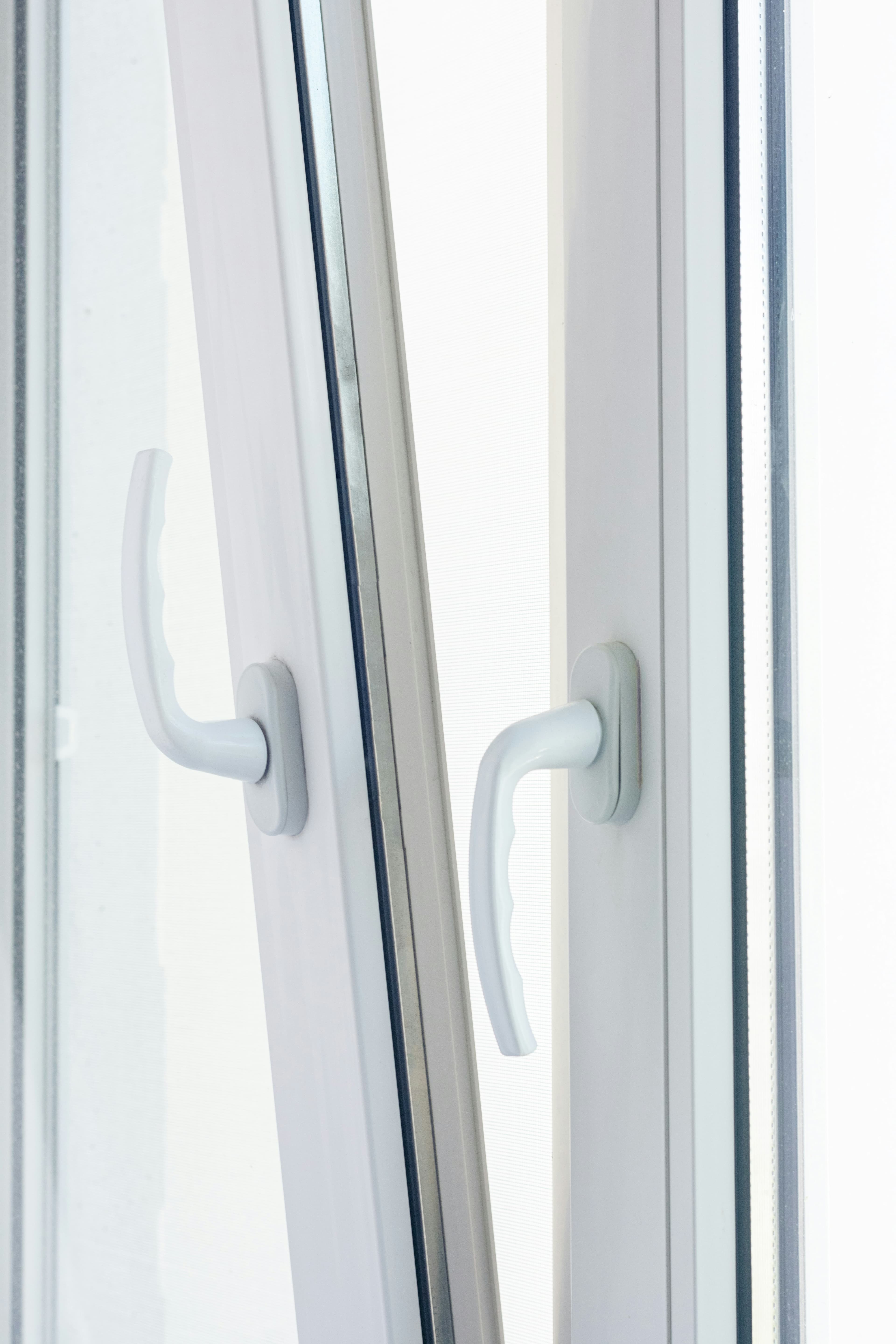 uPVC Doors & Windows Services