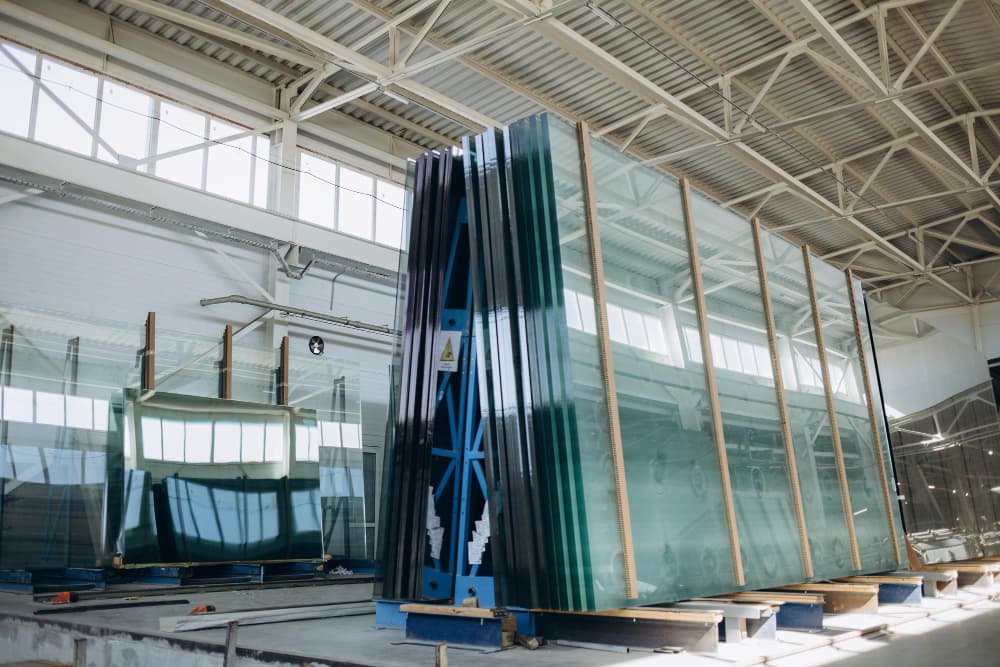 Glass Works Services