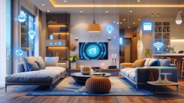 Home Automation Services