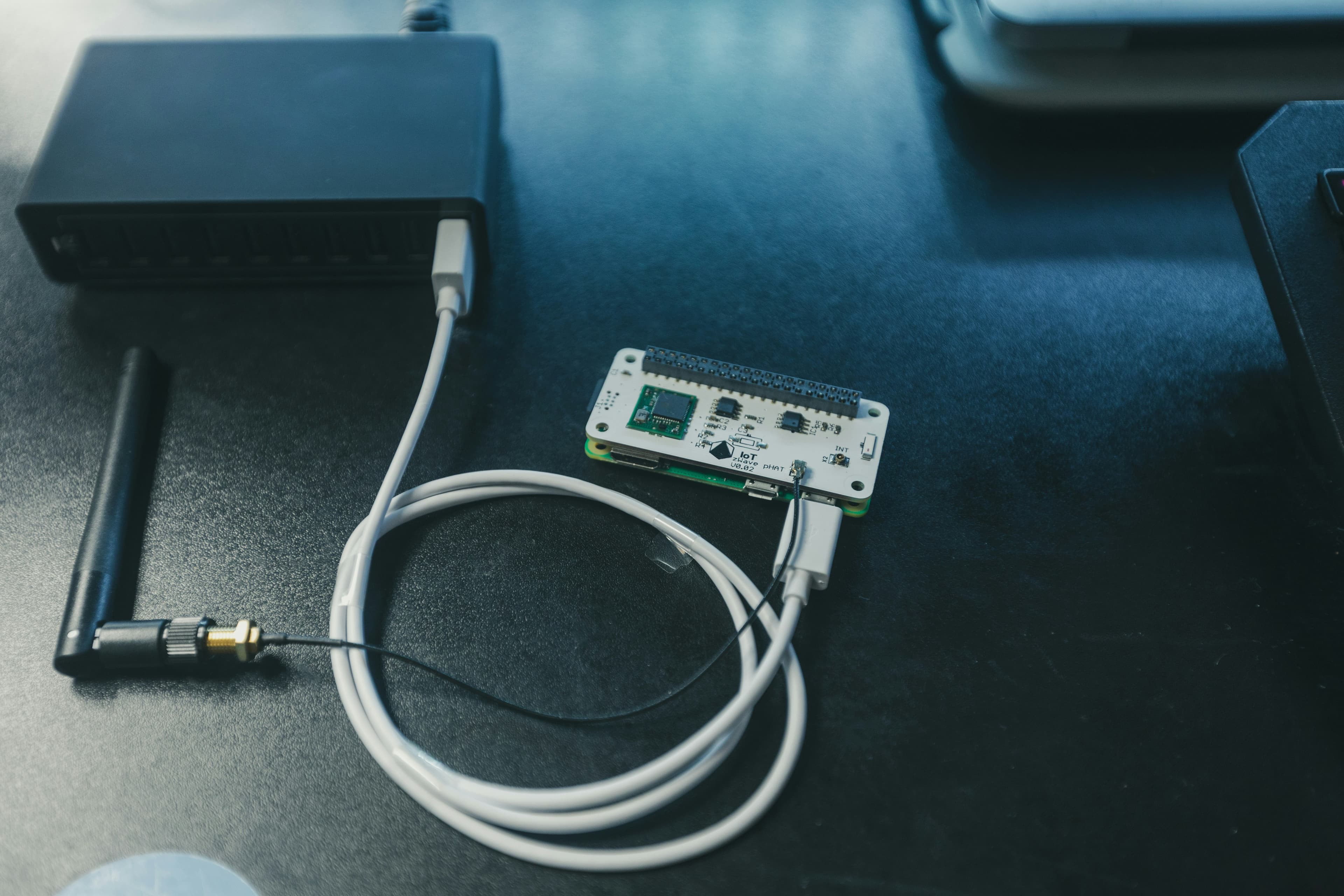 Wi-Fi Access Point Installation Services