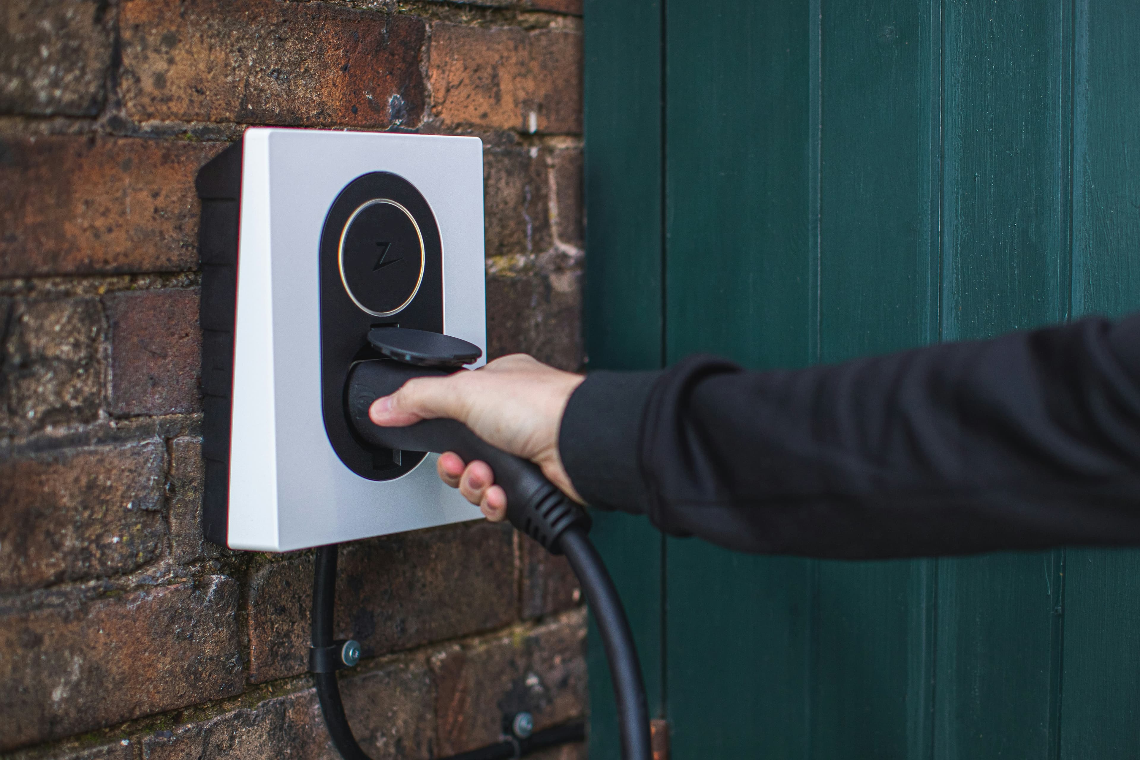 EV Charger Installation Services