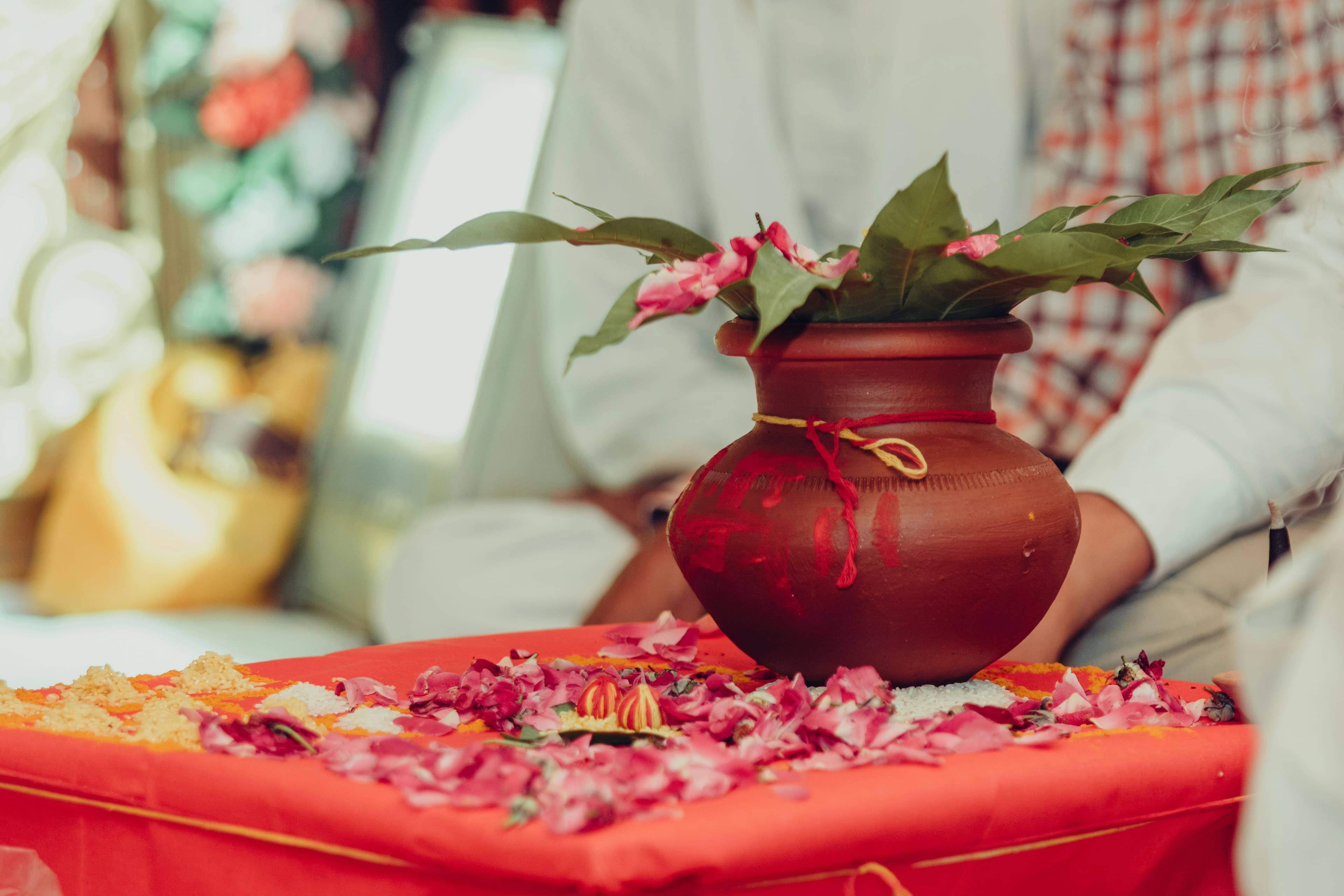 Griha Pravesh Puja Services