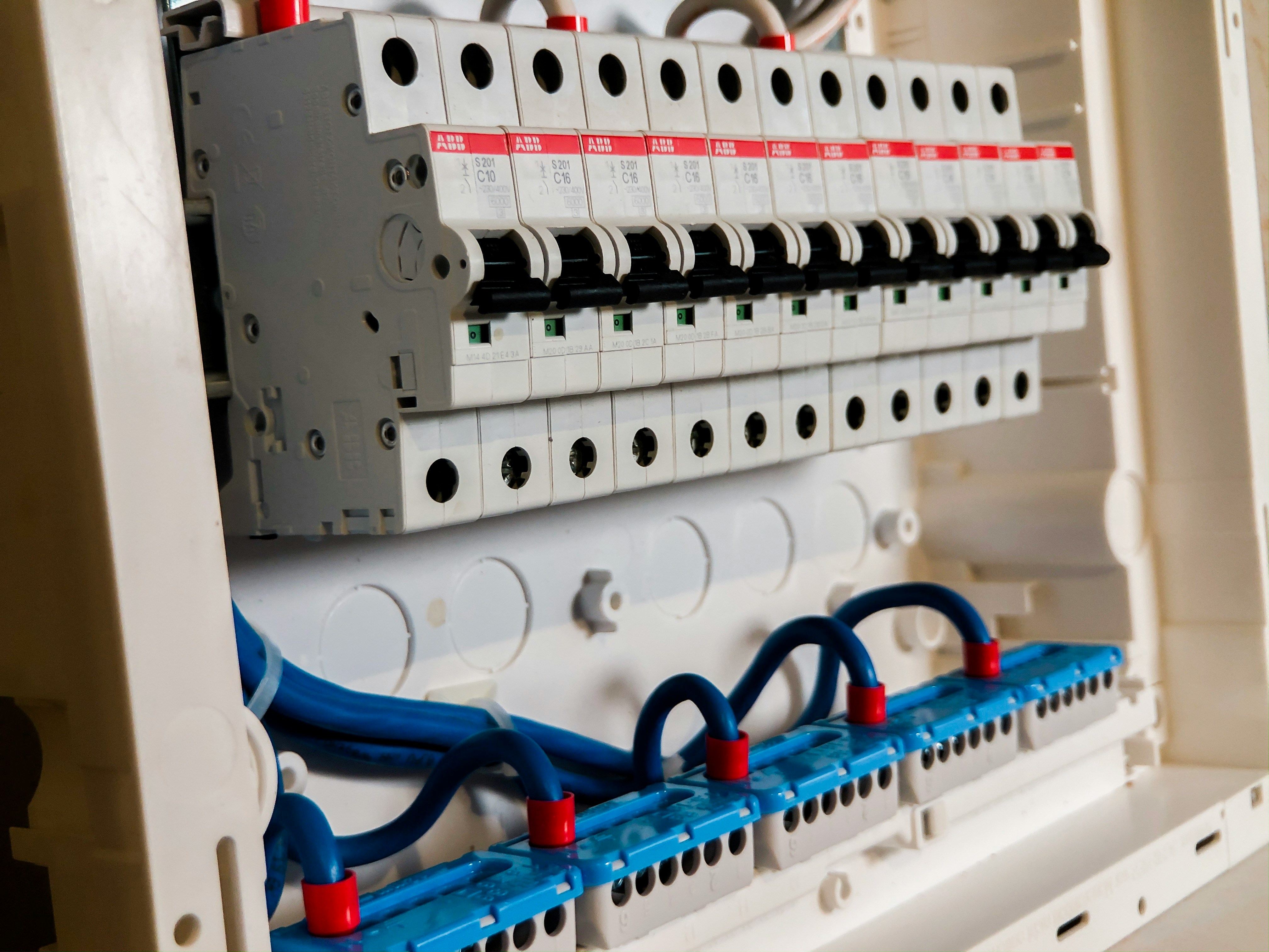 Electrical Installation