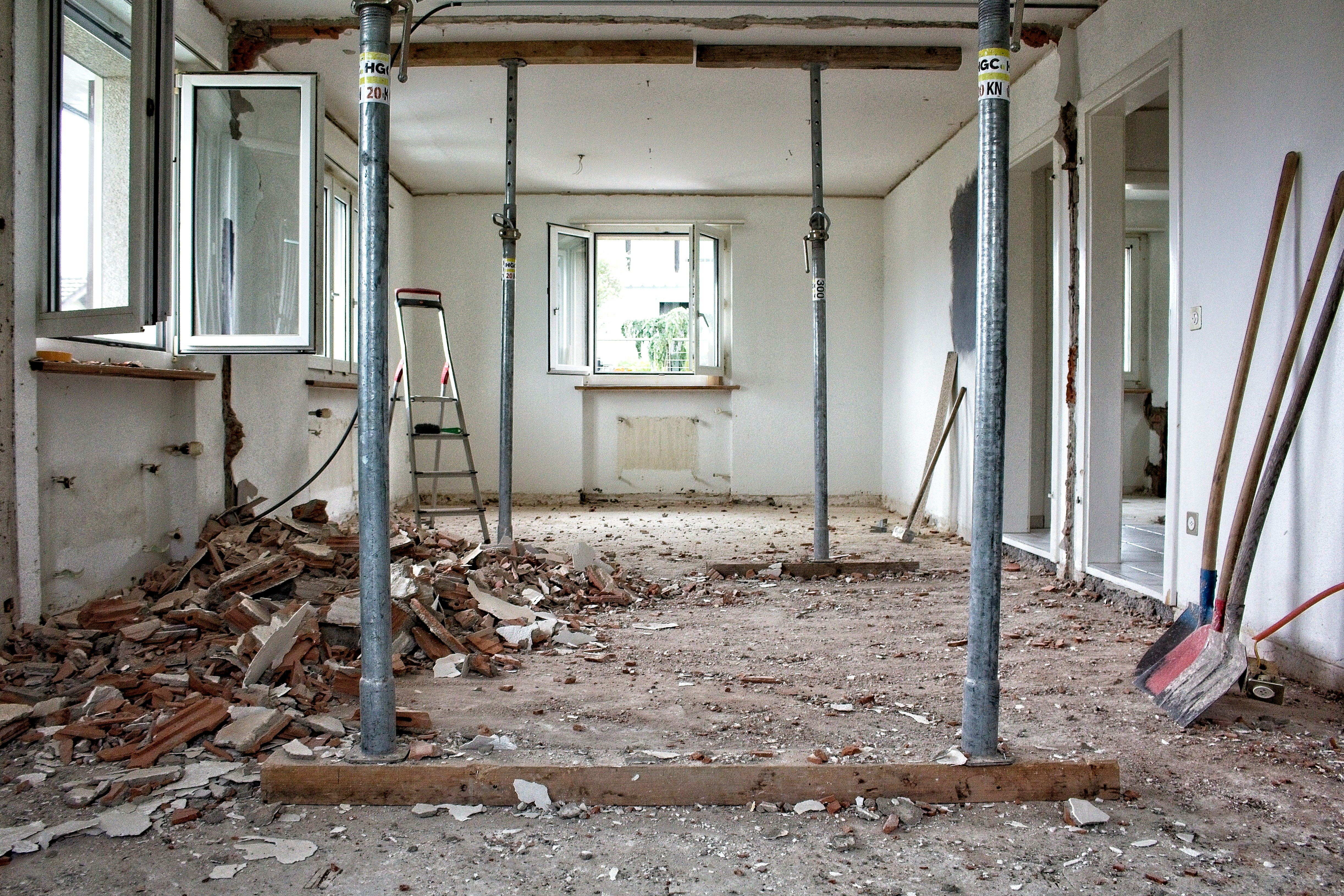 Renovation Project