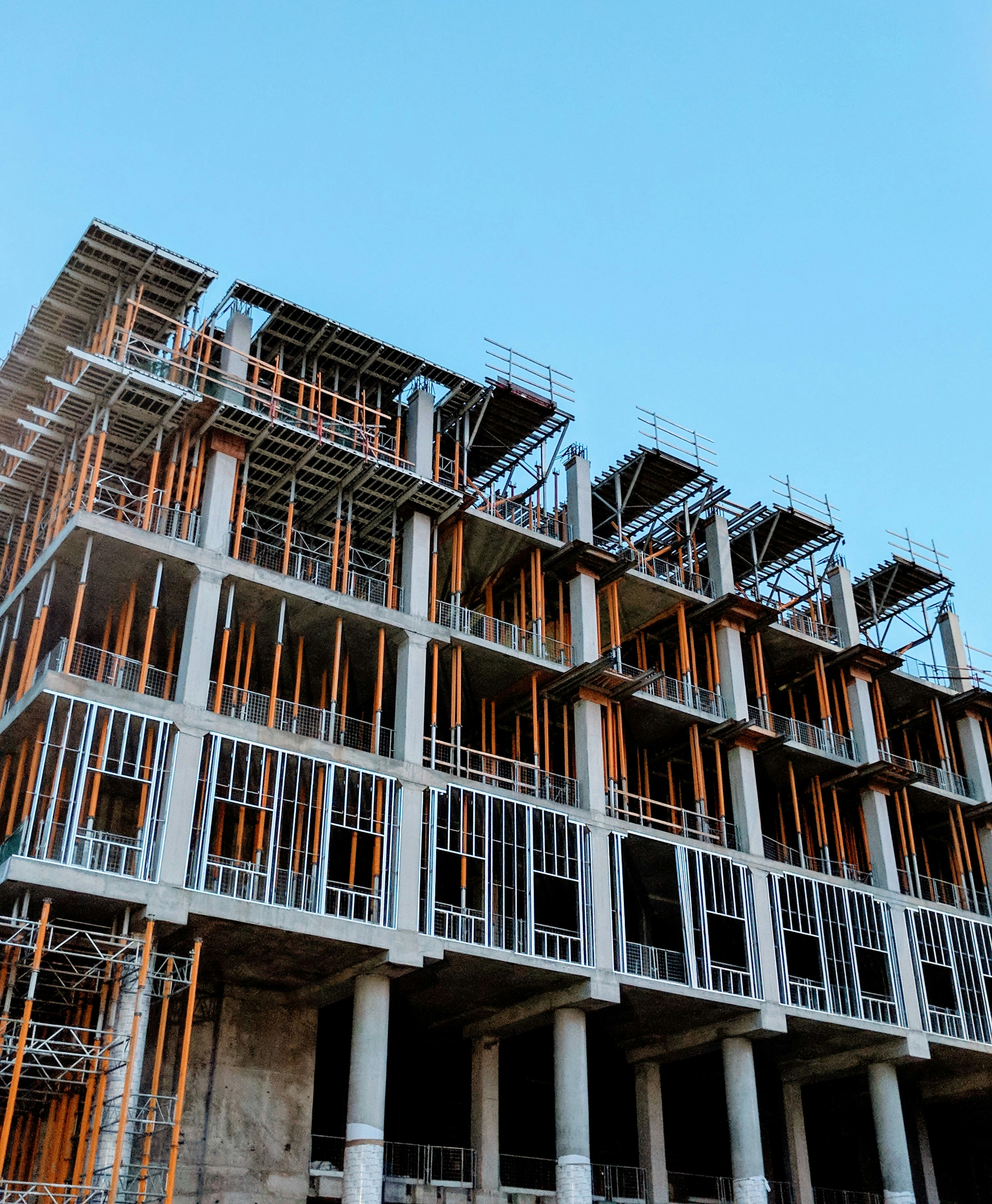 Structural Construction