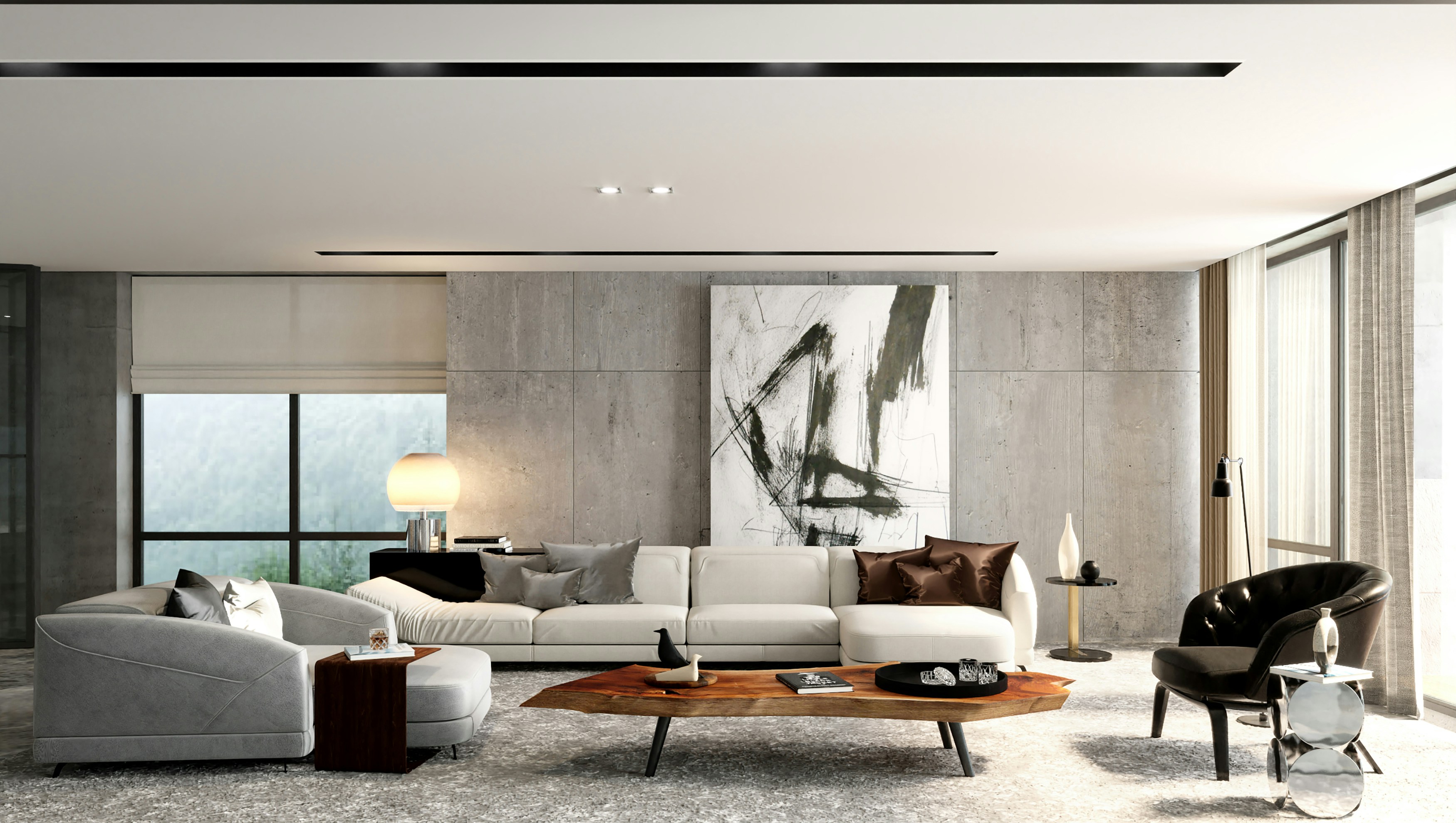 Residential Interior